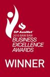 SP AUSNET 2010 Baw Baw Business Excellence Awards - Hospitality Winner