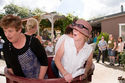 Grape Crushing Festival