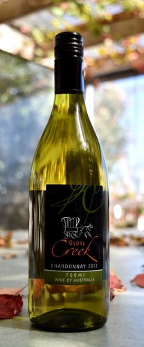 Gypsy Creek Chardonnay 2009 Limited Edition